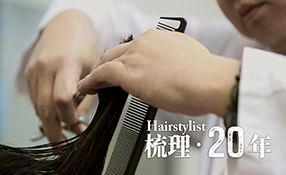 梳理&middot;二十年