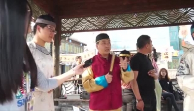 大片開拍在即 主角請你上 來不？