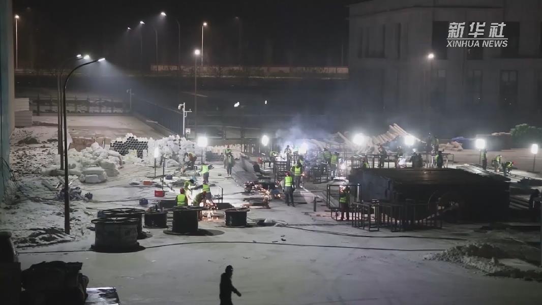 守護通化 &ldquo;疫&rdquo;無反顧