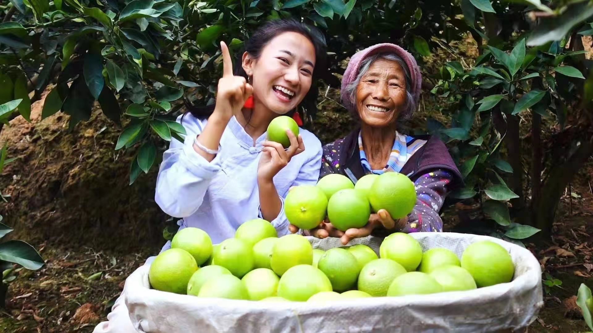 追夢中國人|&ldquo;云南小花&rdquo;馬玲敏：村播助農
