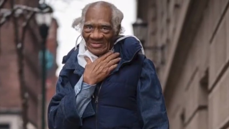 美國最老少年犯服刑68年后出獄：現(xiàn)年83歲，感嘆世界&ldquo;真美麗&rdquo;