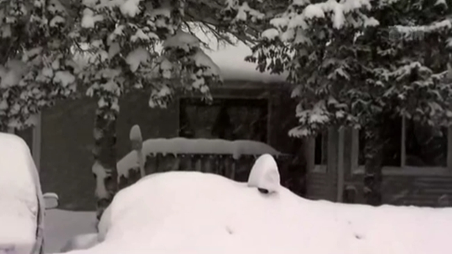 拜登批準得州進入&ldquo;重大災難狀態&rdquo;