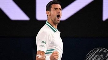 九進決賽 九度奪冠！德約科維奇衛冕&ldquo;澳網之王&rdquo;