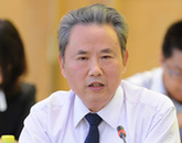 中國政策科學(xué)研究會(huì)國家安全政策委員會(huì)副秘書長、少將彭光謙發(fā)言