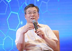 茅愛武在&ldquo;介入治療&rdquo;對話環節發言