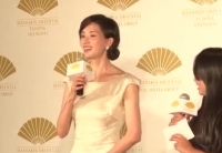 林志玲下半年無(wú)戲約？女神也停工