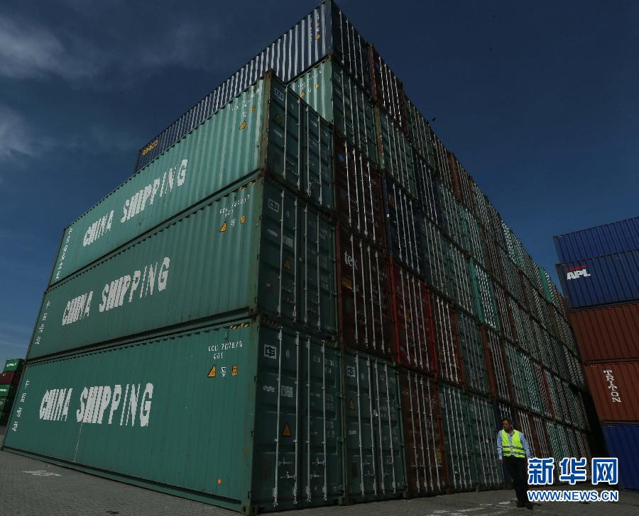 （新絲路&middot;新夢想&middot;國際）（1）新絲路為德國工業老城注入新活力