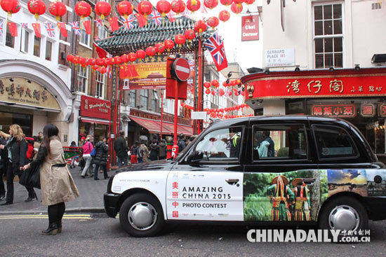 獨家深度解析:中英關系為何現在進入黃金時代?