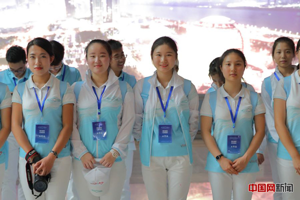 埃及媒體的杭州印象:不僅是“人間天堂”