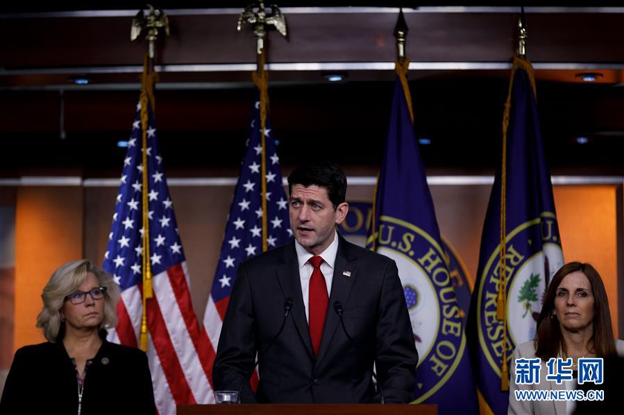 （國際）（5）美國政府技術性&ldquo;停擺&rdquo;