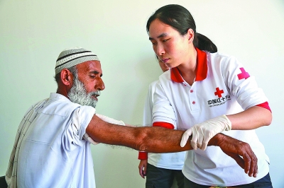 瓜達爾港&mdash;&mdash;中巴經濟走廊的璀璨明珠