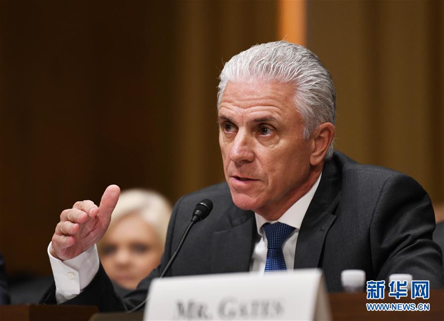 （XHDW&middot;圖文互動）（3）特寫：關稅陰云下美汽車行業憂心忡忡