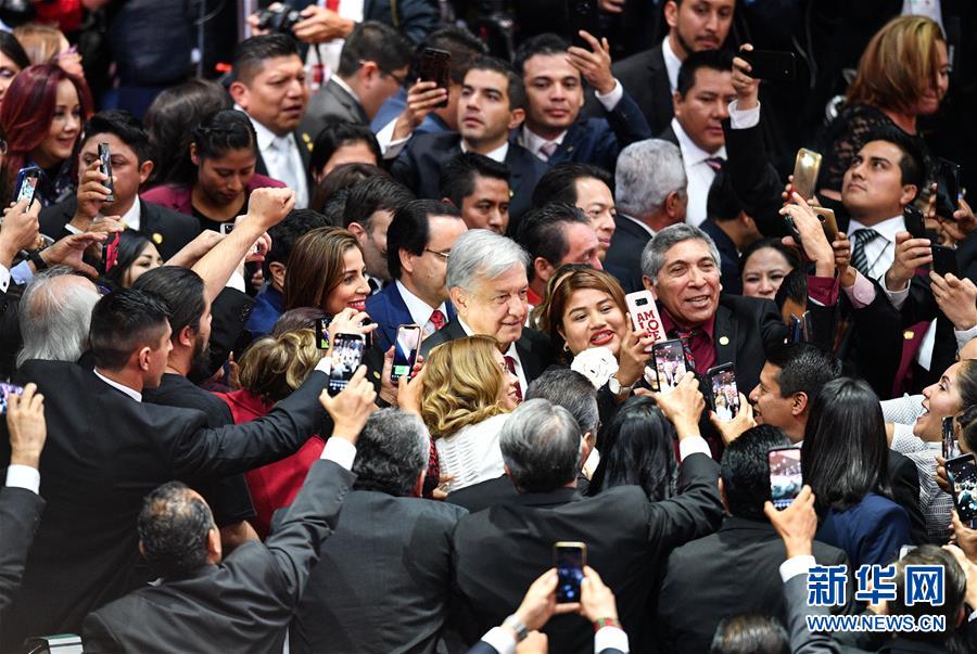 （國際&middot;年終報道）（7）新華社評出2018年國際十大新聞