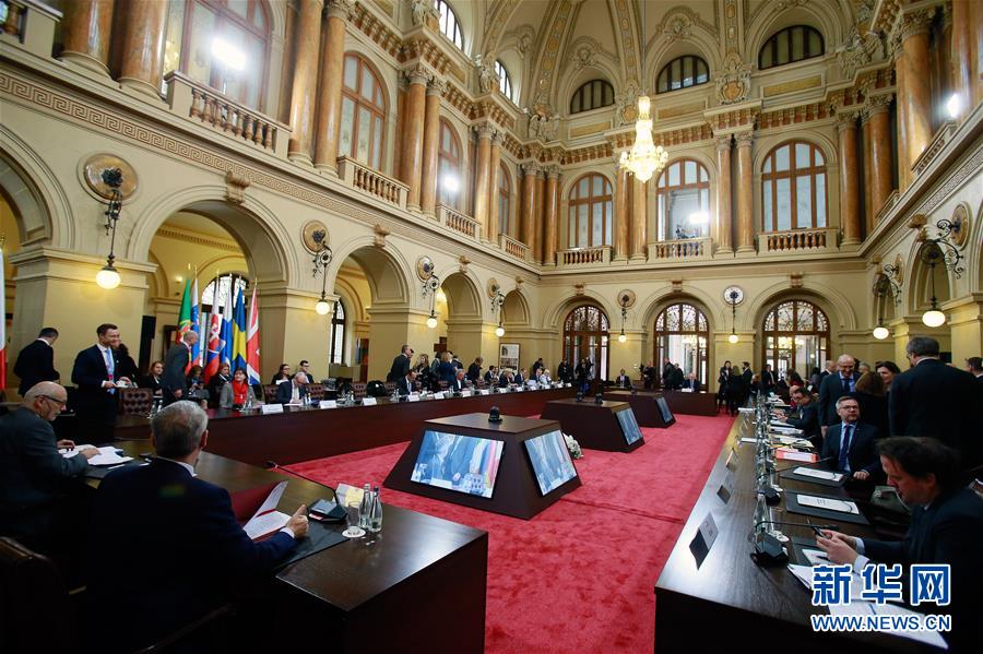 (國(guó)際)(3)歐盟成員國(guó)就多年度財(cái)政框架展開討論