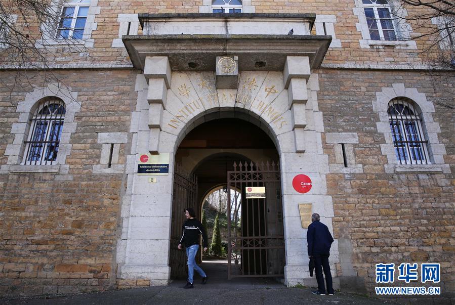 (習近平出訪配合稿·圖文互動)(7)綜述:互利共贏 敢為人先——中法關系行穩致遠