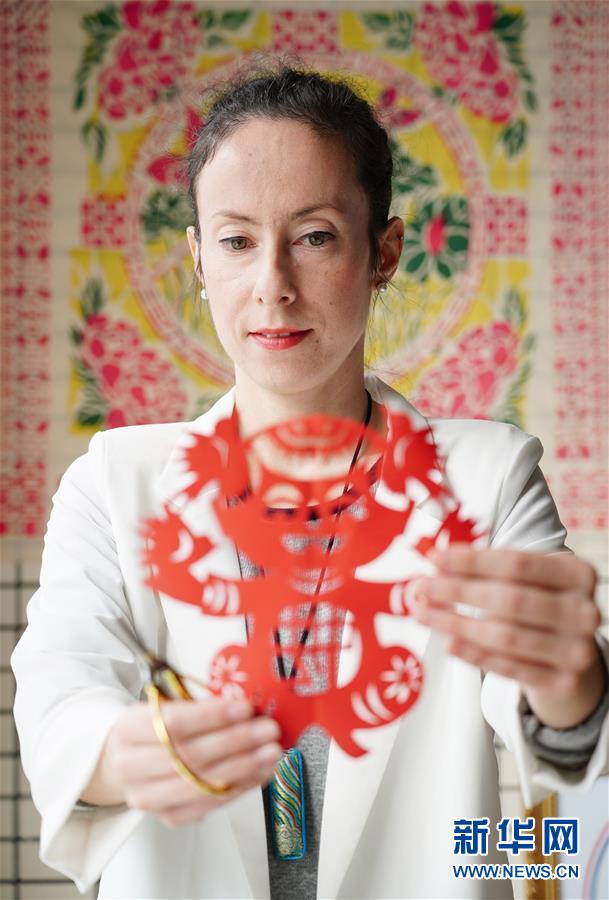 (習近平出訪配合稿·圖文互動)(3)綜述:互利共贏 敢為人先——中法關系行穩致遠