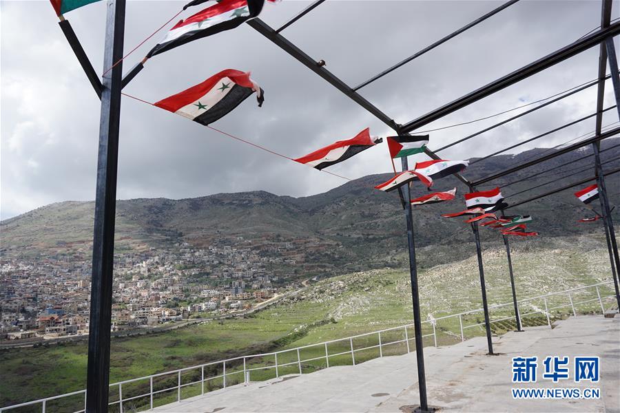 (國際)(1)敘利亞表示堅決反對美方承認以色列對戈蘭高地的“主權(quán)”