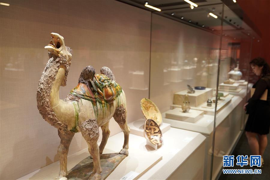 (新華全媒頭條·亞洲文明對(duì)話(huà)大會(huì)·圖文互動(dòng))(5)多彩·平等·包容——寫(xiě)在亞洲文明對(duì)話(huà)大會(huì)召開(kāi)之際