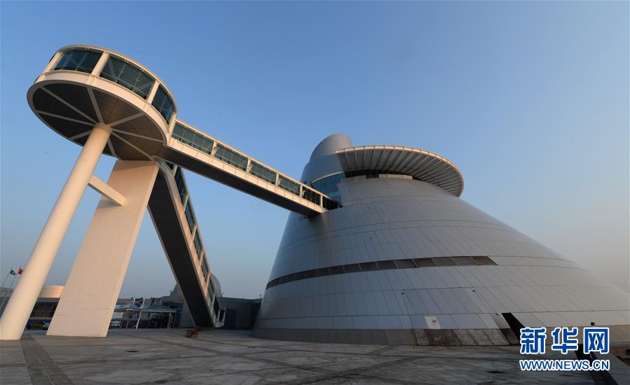 （國(guó)際&middot;編輯連線）（6）回顧貝聿銘