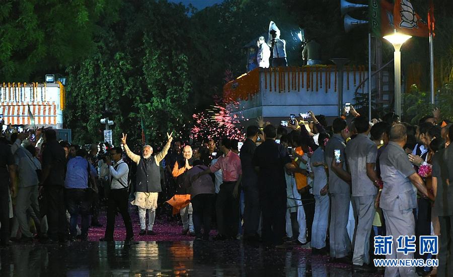 （國際&middot;一周看天下）獲勝