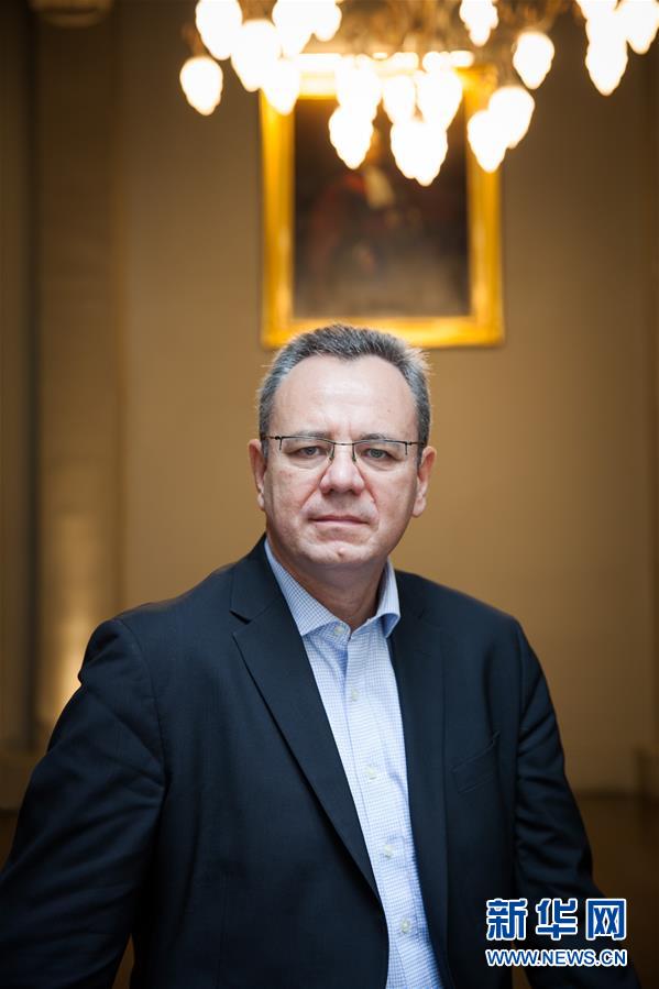 （國際&middot;圖文互動）&ldquo;昨天是阿爾斯通，今天是華為，明天又會是誰？&rdquo;&mdash;&mdash;《美國陷阱》作者、前阿爾斯通高管皮耶魯齊訪談錄