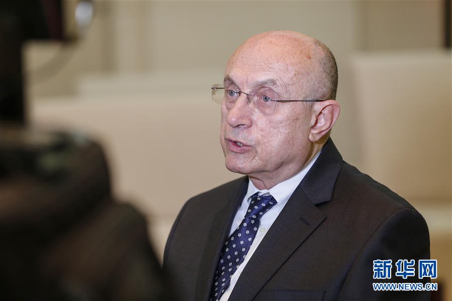 (圖文互動)(2)外方人士:美方繼續咄咄逼人、出爾反爾只會失信于世界