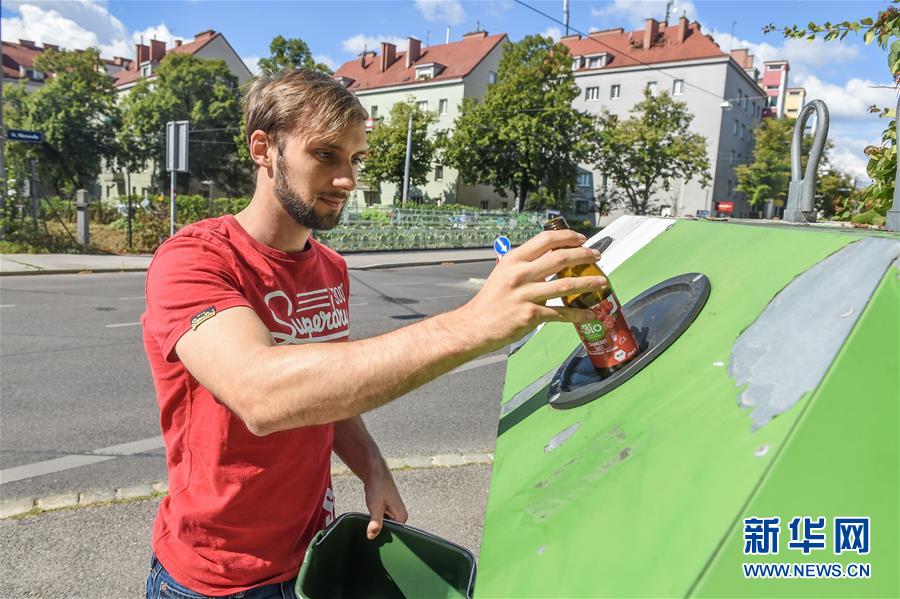 （國際）（21）在國外，垃圾如何分類