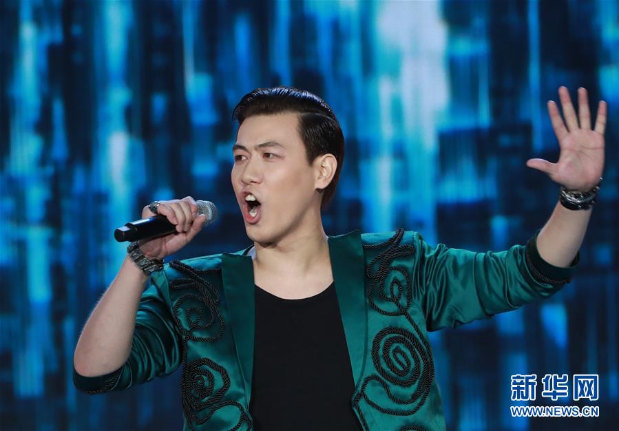 (國際)(7)“斯拉夫巴扎”國際藝術節閉幕