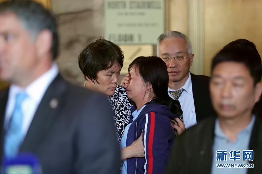 (國際)(5)章瑩穎案兇手克里斯滕森被判終身監禁