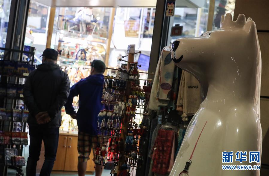 （國際）（5）德國柏林：夜來&ldquo;菩提樹下&rdquo;