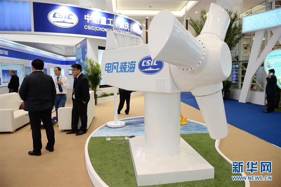 （新華全媒頭條&middot;圖文互動(dòng)）（16）舟舶繼路辟新天　商使交屬煥新顏&mdash;&mdash;寫在第四屆中阿博覽會(huì)開(kāi)幕之際