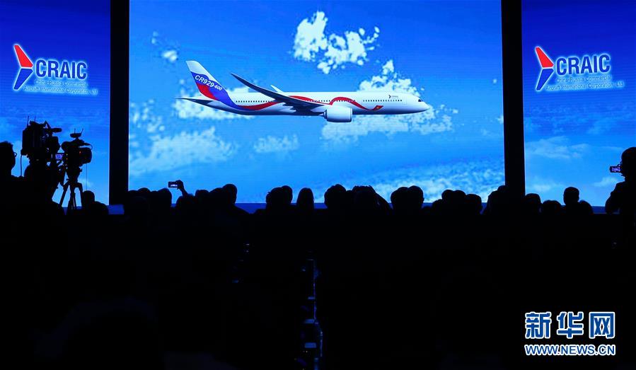 (新華全媒頭條·圖文互動)(17)特稿:新時代 新典范 新航程——寫在中俄建交70周年之際