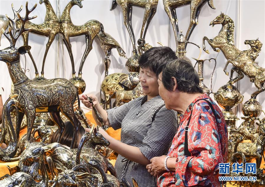 （新華全媒頭條&middot;圖文互動）（4）東盟成為中國第二大貿易伙伴釋放哪些信號？