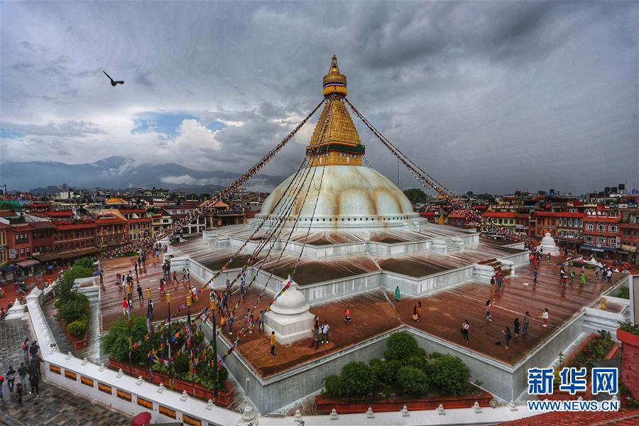 (習(xí)近平出訪配合稿·圖文互動)(1)新聞背景:尼泊爾