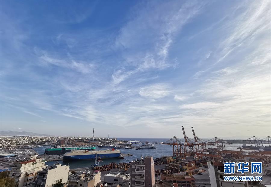 (新華全媒頭條·圖文互動)(3)特稿:全面提升中希合作交流水平 推動金磚峰會取得豐碩成果——寫在習近平主席對希臘進行國事訪問并赴巴西出席金磚國家領導人第十一次會晤之際