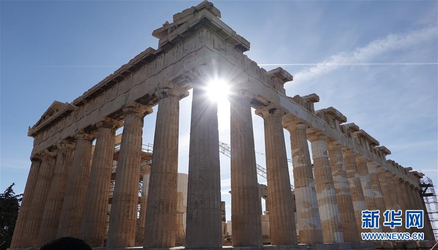 （新華全媒頭條&middot;圖文互動(dòng)）（1）特稿：全面提升中希合作交流水平 推動(dòng)金磚峰會(huì)取得豐碩成果&mdash;&mdash;寫在習(xí)近平主席對(duì)希臘進(jìn)行國事訪問并赴巴西出席金磚國家領(lǐng)導(dǎo)人第十一次會(huì)晤之際