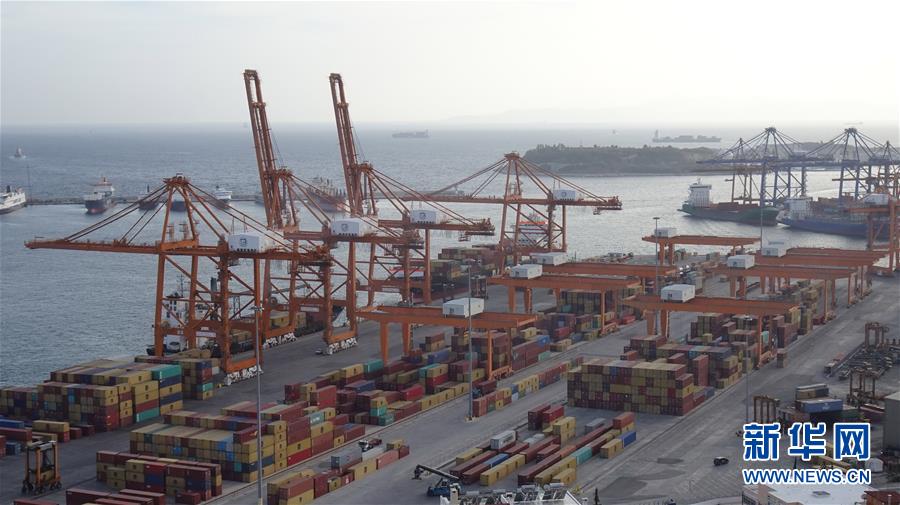 （習近平出訪配合稿&middot;圖文互動）（2）新聞背景：希臘&mdash;&mdash;歐洲文明的發祥地