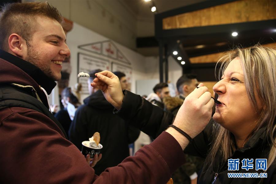 （國際&middot;年終報(bào)道）（4）&ldquo;回味&rdquo;2019