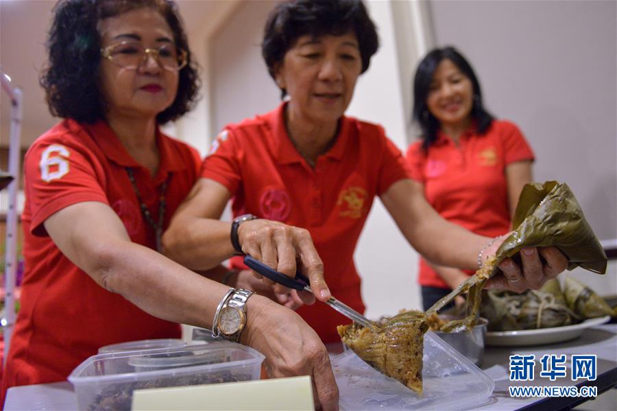 （國際&middot;年終報道）（19）&ldquo;回味&rdquo;2019