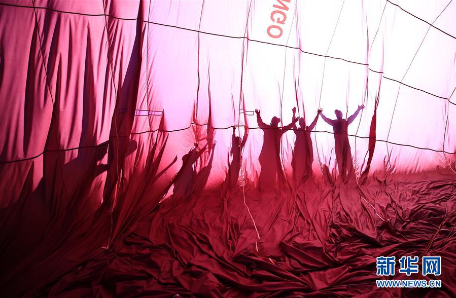 （國際&middot;年終報(bào)道）（14）2019，精&ldquo;彩&rdquo;紛呈