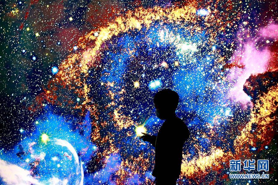 （國際&middot;年終報道）（16）2019，精&ldquo;彩&rdquo;紛呈