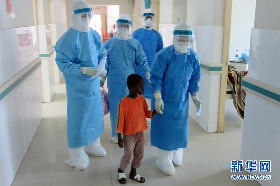 (新華全媒頭條·圖文互動)(6)中國外長連續30年首訪均赴非洲 中非友好歷久彌堅