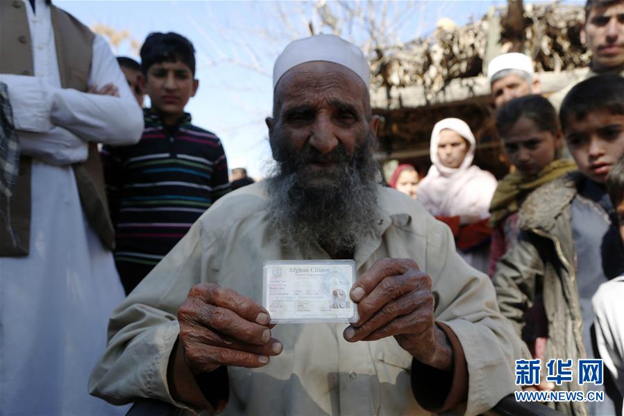 (國際·圖文互動)(2)通訊:他鄉亦故鄉——訪巴基斯坦阿富汗難民營