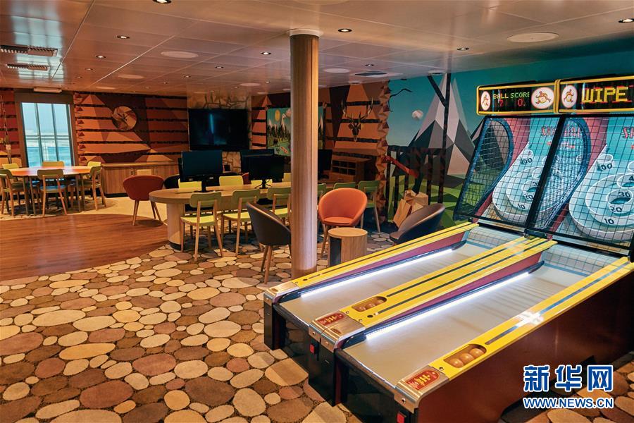 （國(guó)際）（1）&ldquo;至尊公主&rdquo;號(hào)21人新冠病毒檢測(cè)呈陽(yáng)性