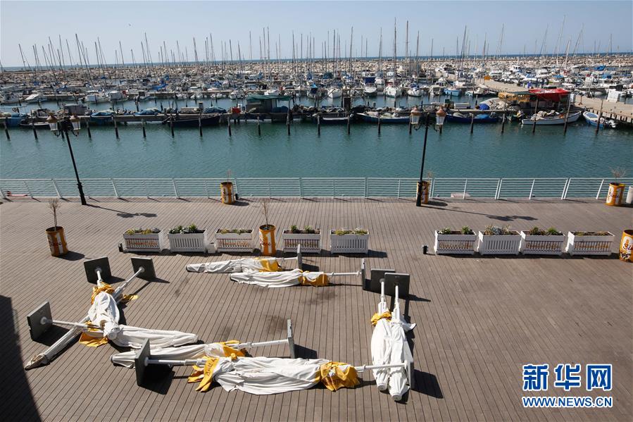 (國際疫情)(3)以色列新冠肺炎確診病例超四千