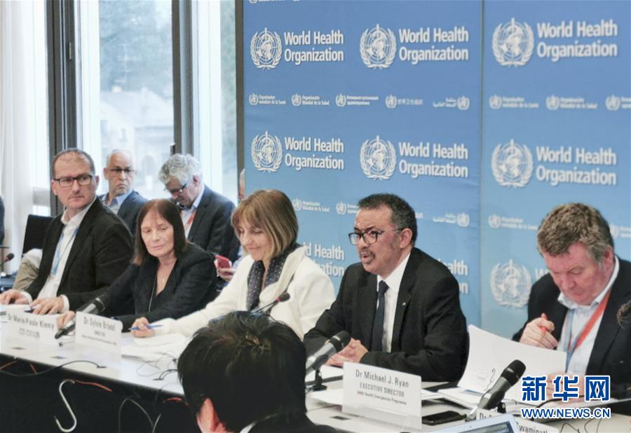 (新華全媒頭條·圖文互動)(6)為人類戰疫打造最有力的武器——全球合力加速研發新冠疫苗