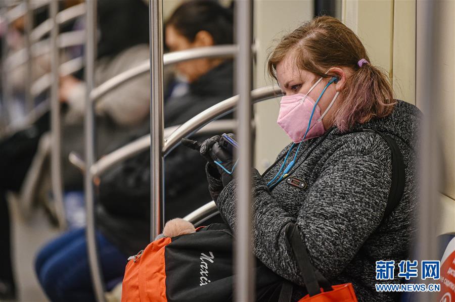 (國際疫情)(5)俄羅斯單日確診新冠病例數(shù)創(chuàng)新高