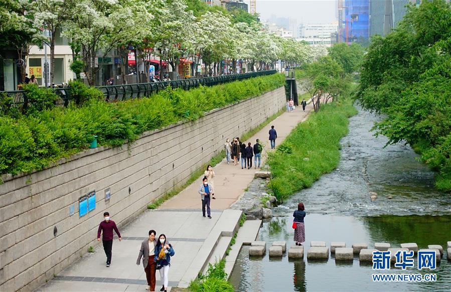 (國際疫情)(2)韓國時隔28天單日新增病例數再次超30例