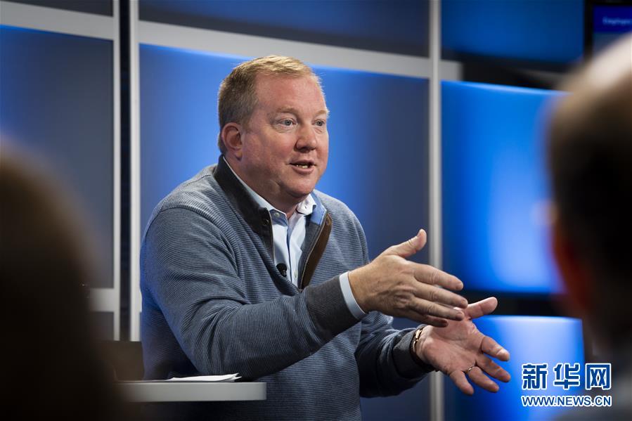 （國際&middot;圖文互動(dòng)）（1）專訪：中國是波音公司寶貴客戶和重要合作方&mdash;&mdash;訪美國波音民用飛機(jī)集團(tuán)總裁斯坦&middot;迪爾