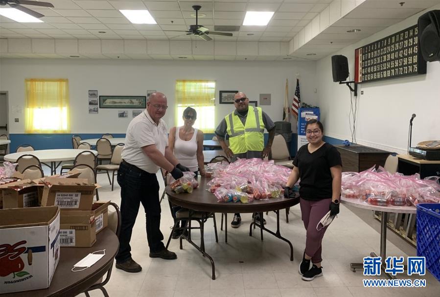 （國(guó)際&middot;圖文互動(dòng)）（2）&ldquo;疫情中，比亞迪與我們?cè)谝黄?rdquo;